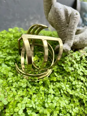 3 Tier Indie Bangle