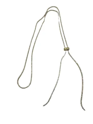 Bellagio Bling Necklace