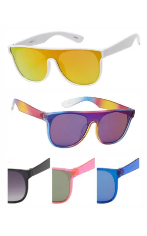 F107K Wholesale Kids Sunglasses