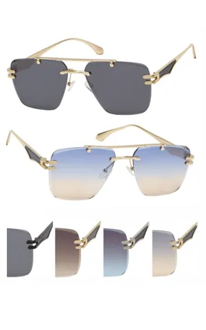 F5522E Wholesale Men Women Sunglasses