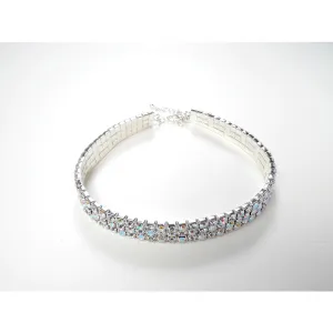 FH2 3 Row Choker - AB - Child AZ00261