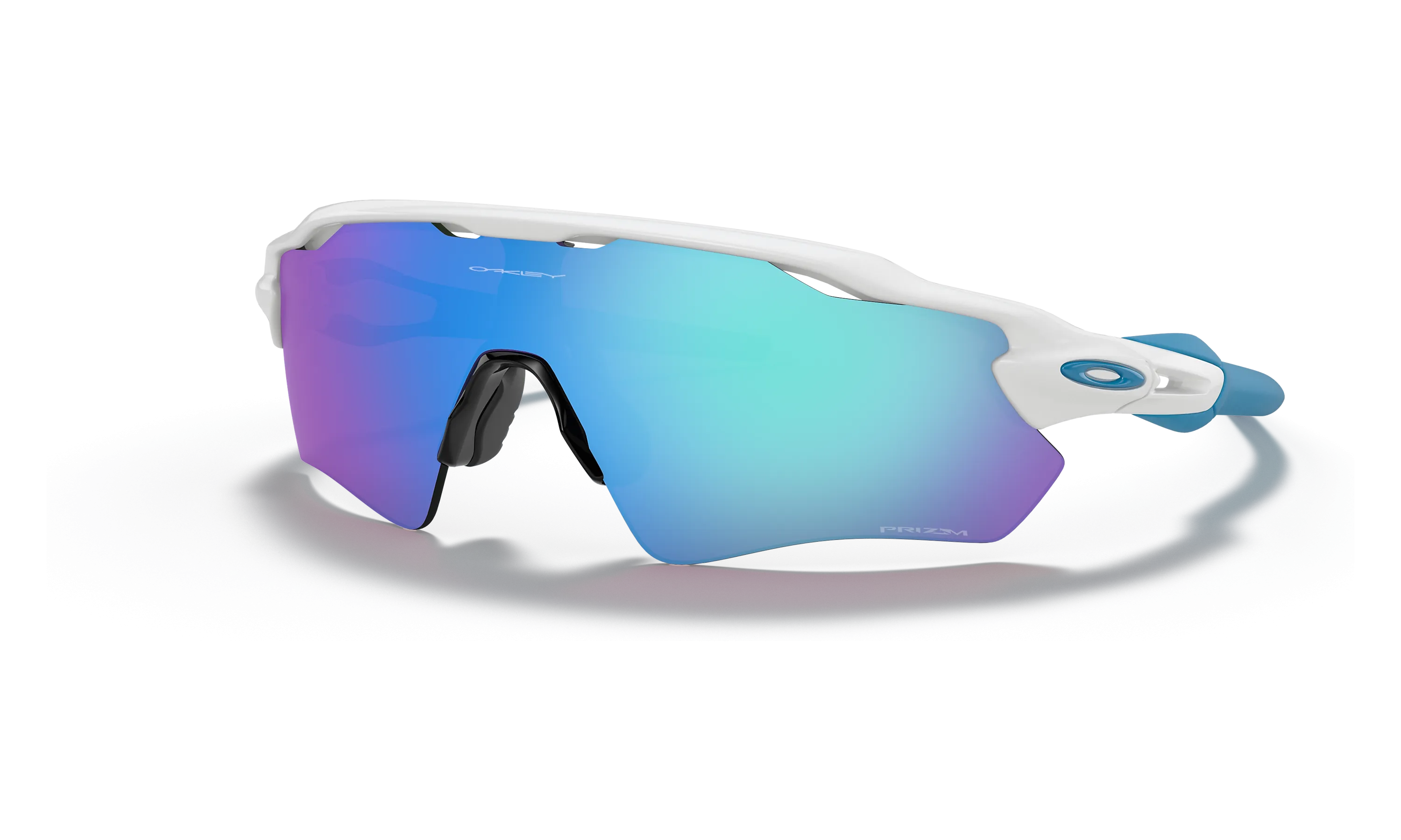 Oakley Radar Ev Path Sunglasses - Prizm Sapphire