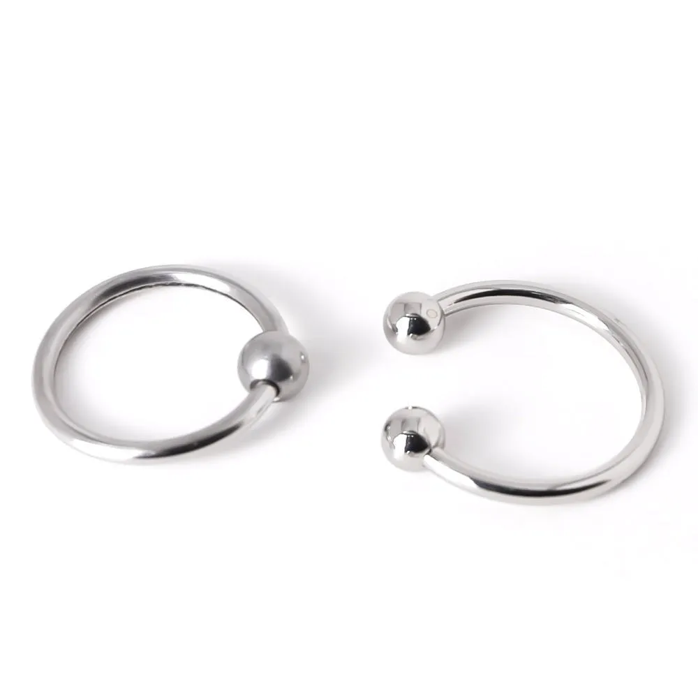 OXY01 - Glans rings