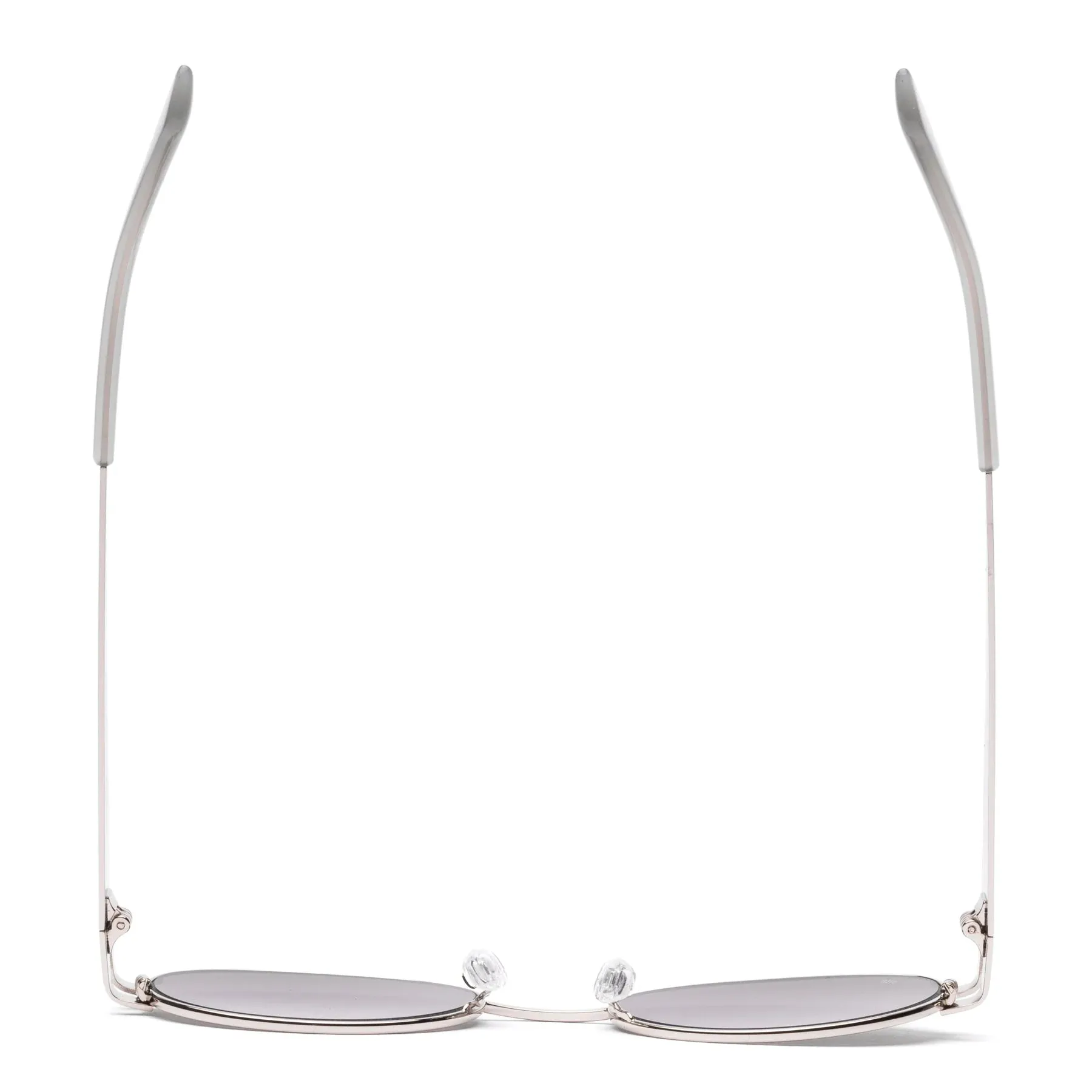 Stevie Sunglasses - Silver