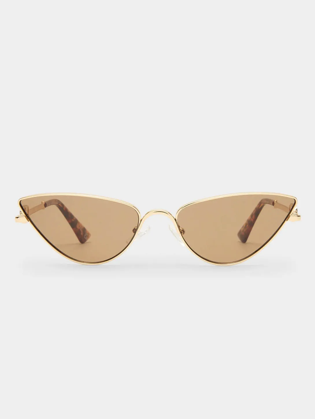 The Soiree - Bright Gold Brown
