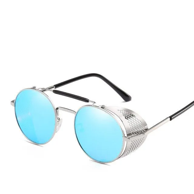 West Louis Steampunk Sunglasses